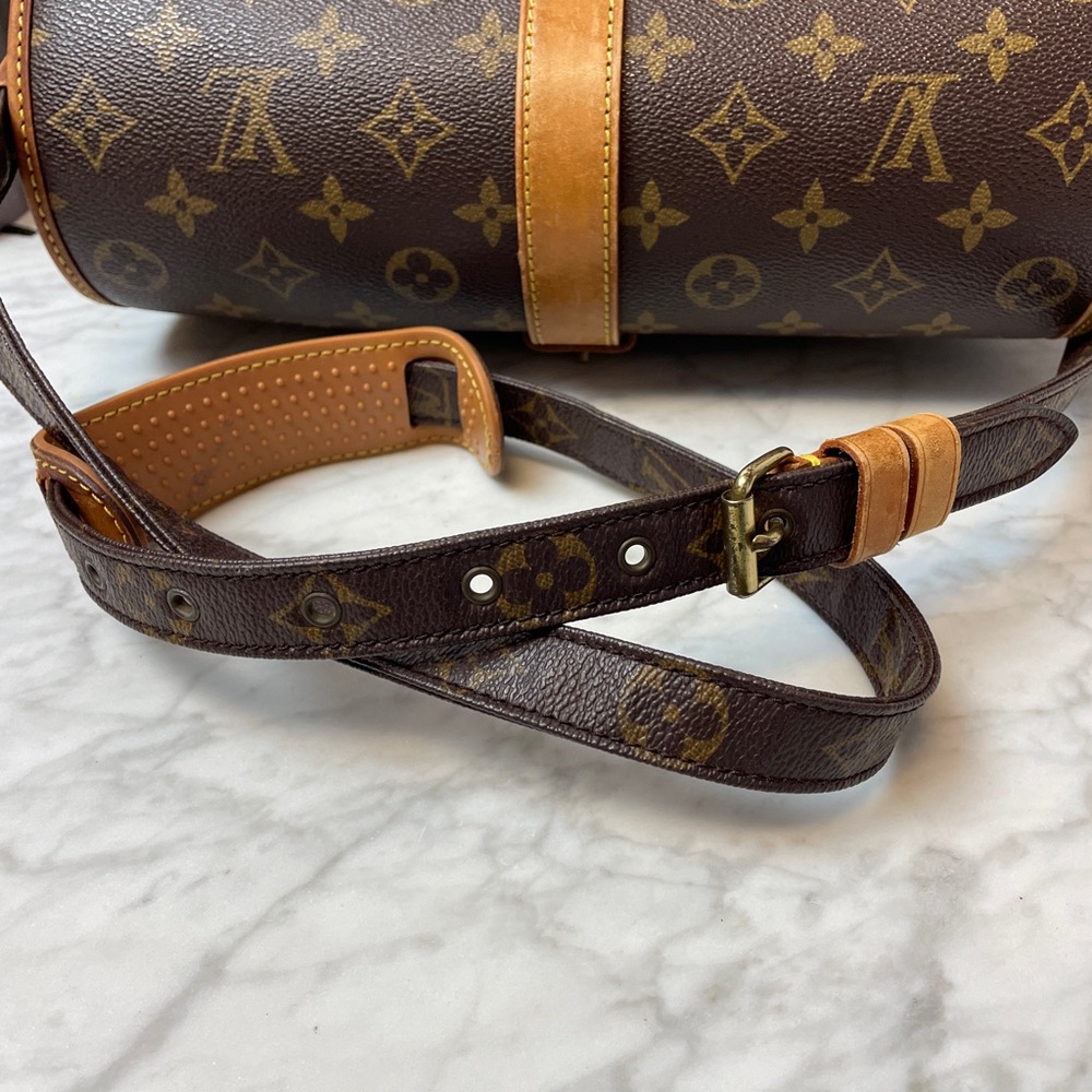 Louis Vuitton Monogram Marne - Picture 9 of 15